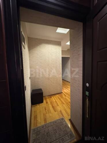 Satılır 2 otaqlı yeni tikili 83 m², Həzi Aslanov m., photo 8 from 25