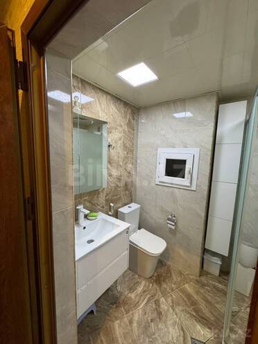 Satılır 2 otaqlı yeni tikili 83 m², Həzi Aslanov m., photo 23 from 25
