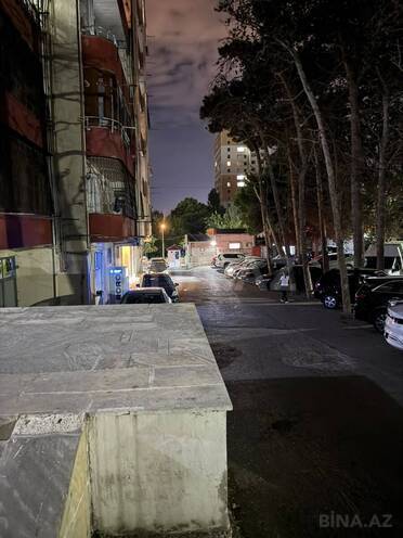 Satılır 2 otaqlı yeni tikili 83 m², Həzi Aslanov m., photo 24 from 25