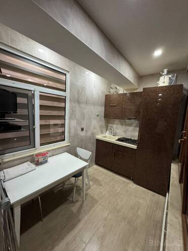 Satılır 2 otaqlı yeni tikili 83 m², Həzi Aslanov m., photo 16 from 25