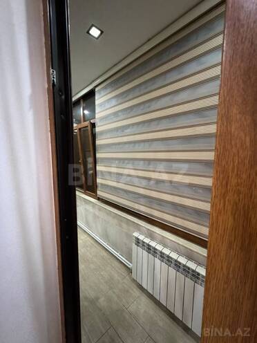 Satılır 2 otaqlı yeni tikili 83 m², Həzi Aslanov m., photo 18 from 25