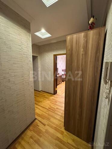 Satılır 2 otaqlı yeni tikili 83 m², Həzi Aslanov m., photo 10 from 25