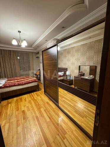 Satılır 2 otaqlı yeni tikili 83 m², Həzi Aslanov m., photo 7 from 25