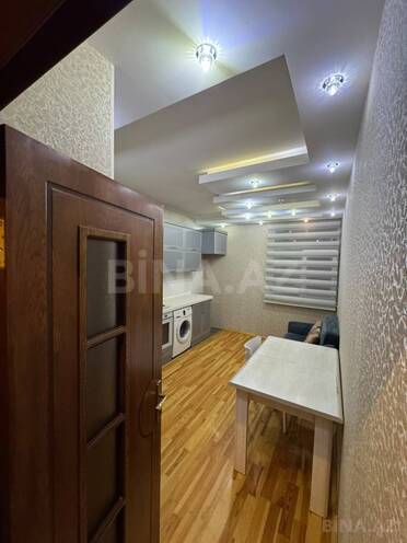 Satılır 2 otaqlı yeni tikili 83 m², Həzi Aslanov m., photo 13 from 25