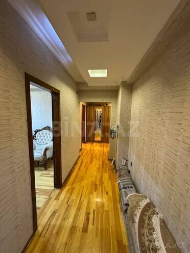 Satılır 2 otaqlı yeni tikili 83 m², Həzi Aslanov m., photo 11 from 25