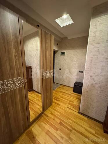 Satılır 2 otaqlı yeni tikili 83 m², Həzi Aslanov m., photo 12 from 25