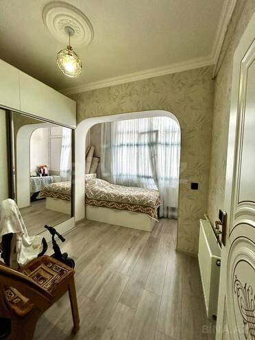 Продаётся 3-комн. вторичка 80 м², м. Иншаатчылар, photo 4 from 11