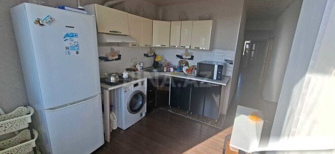 Продаётся 2-комн. вторичка 60 м², м. Халглар Достлугу, photo 8 from 13