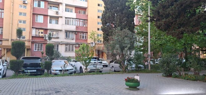 Продаётся 2-комн. вторичка 60 м², м. Халглар Достлугу, photo 10 from 13