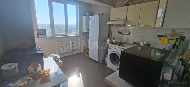 Продаётся 2-комн. вторичка 60 м², м. Халглар Достлугу, photo 7 from 13