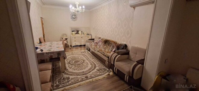 Продаётся 2-комн. вторичка 60 м², м. Халглар Достлугу, photo 4 from 13