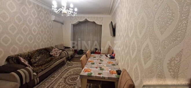 Продаётся 2-комн. вторичка 60 м², м. Халглар Достлугу, photo 3 from 13