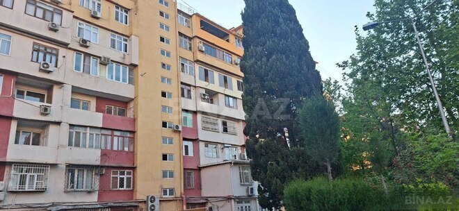 Продаётся 2-комн. вторичка 60 м², м. Халглар Достлугу, photo 12 from 13