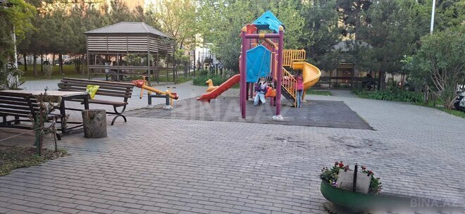 Продаётся 2-комн. вторичка 60 м², м. Халглар Достлугу, photo 11 from 13
