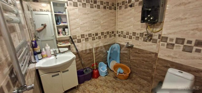 Продаётся 2-комн. вторичка 60 м², м. Халглар Достлугу, photo 9 from 13