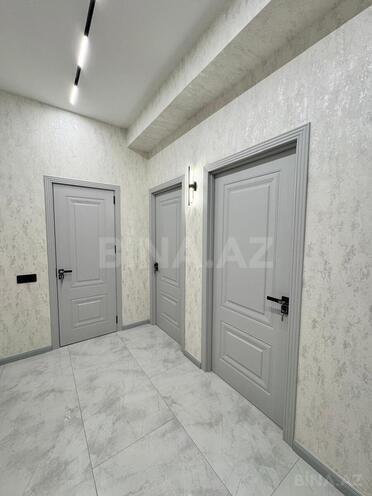Продаётся 2-комн. новостройка 55 м², м. Ази Асланов, photo 12 from 13