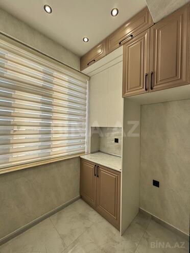 Продаётся 2-комн. новостройка 55 м², м. Ази Асланов, photo 7 from 13