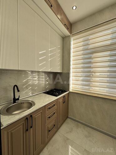 Продаётся 2-комн. новостройка 55 м², м. Ази Асланов, photo 8 from 13