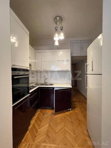 İcarəyə verilir 4 otaqlı köhnə tikili 110 m², Şah İsmayıl Xətai m., photo 11 from 15