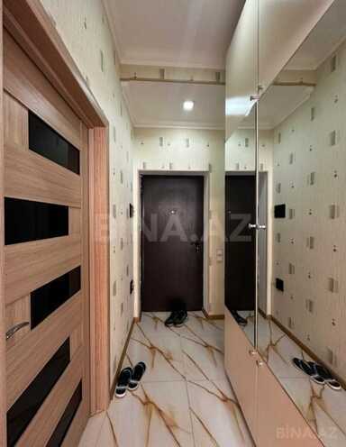 Продаётся 2-комн. новостройка 38.5 м², пос. Масазыр, photo 8 from 12