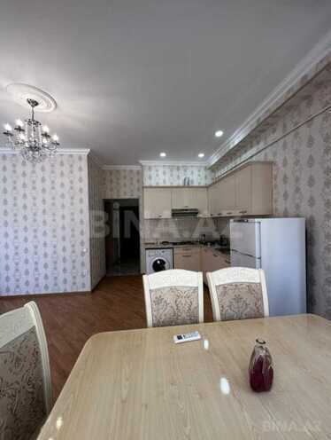 Продаётся 2-комн. новостройка 38.5 м², пос. Масазыр, photo 3 from 12