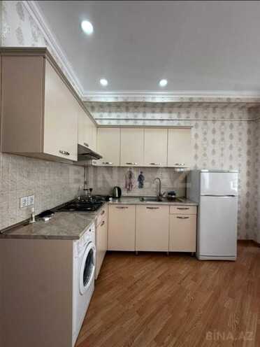 Продаётся 2-комн. новостройка 38.5 м², пос. Масазыр, photo 7 from 12