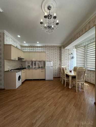 Продаётся 2-комн. новостройка 38.5 м², пос. Масазыр, photo 1 from 12