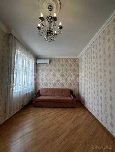 Продаётся 2-комн. новостройка 38.5 м², пос. Масазыр, photo 6 from 12