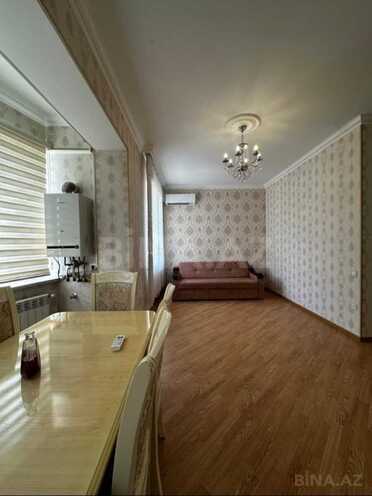 Продаётся 2-комн. новостройка 38.5 м², пос. Масазыр, photo 11 from 12