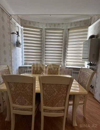 Продаётся 2-комн. новостройка 38.5 м², пос. Масазыр, photo 9 from 12