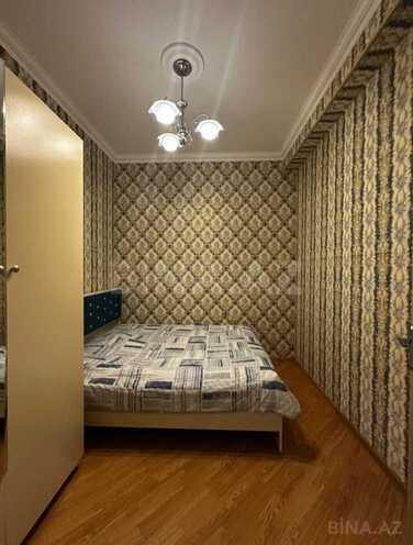 Продаётся 2-комн. новостройка 38.5 м², пос. Масазыр, photo 10 from 12