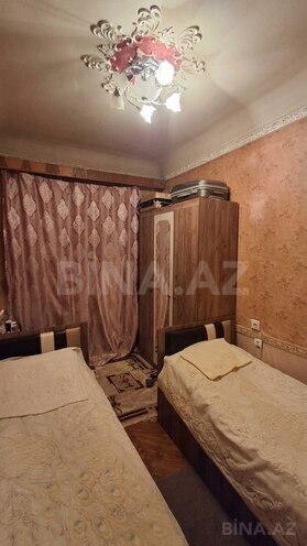 Продается 3-комн. вторичка 60 м², м. Элмляр Академиясы, photo 5 from 7