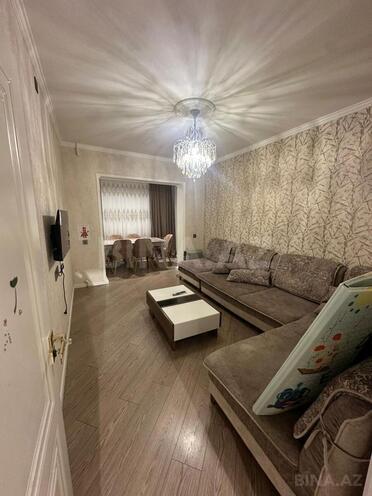 Продаётся 2-комн. вторичка 60 м², м. Халглар Достлугу, photo 3 from 19