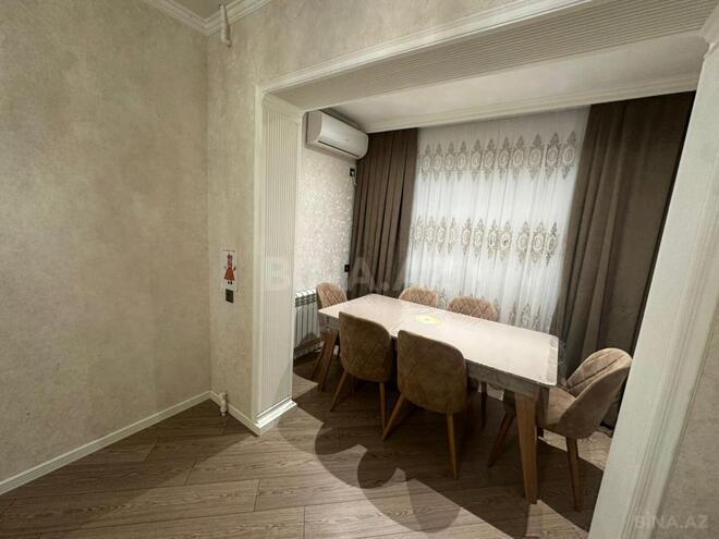 Продаётся 2-комн. вторичка 60 м², м. Халглар Достлугу, photo 5 from 19