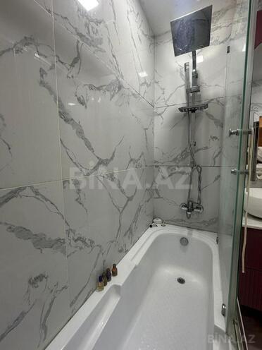 Продаётся 2-комн. вторичка 60 м², м. Халглар Достлугу, photo 16 from 19