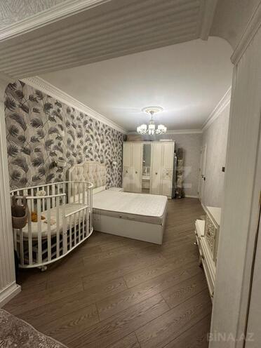 Продаётся 2-комн. вторичка 60 м², м. Халглар Достлугу, photo 6 from 19