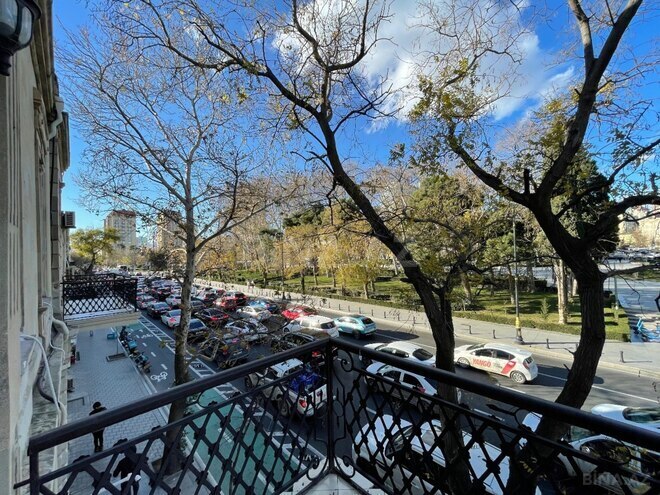 İcarəyə verilir  obyekt 110 m², 28 May m., photo 12 from 24