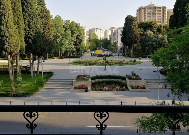 İcarəyə verilir  obyekt 110 m², 28 May m., photo 9 from 24
