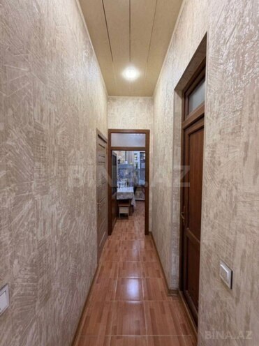 Продается 3-комн. вторичка 70 м², м. Элмляр Академиясы, photo 9 from 11