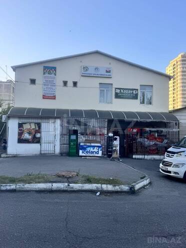 Продается  объект 320 м², пос. Бакиханова, photo 1 from 8