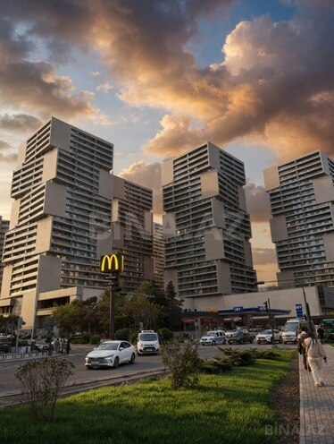 Satılır 2 otaqlı yeni tikili 65 m², 8 Noyabr m., photo 7 from 18