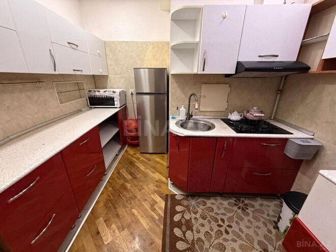 Сдаётся 3-комн. новостройка 101 м², м. Ази Асланов, photo 7 from 12