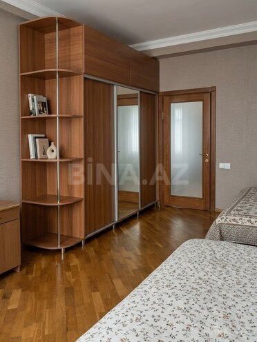 Сдаётся 3-комн. новостройка 101 м², м. Ази Асланов, photo 6 from 12
