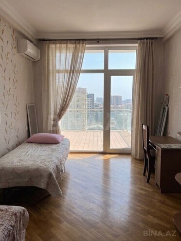 Сдаётся 3-комн. новостройка 101 м², м. Ази Асланов, photo 5 from 12