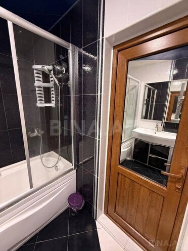 Сдаётся 3-комн. новостройка 101 м², м. Ази Асланов, photo 8 from 12