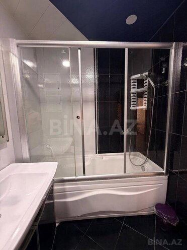 Сдаётся 3-комн. новостройка 101 м², м. Ази Асланов, photo 10 from 12