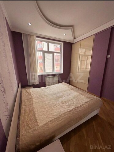 Сдаётся 3-комн. новостройка 101 м², м. Ази Асланов, photo 3 from 12