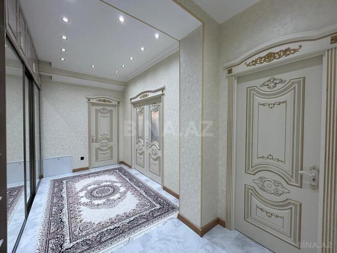 Satılır 3 otaqlı yeni tikili 142 m², Nəriman Nərimanov m., photo 13 from 21