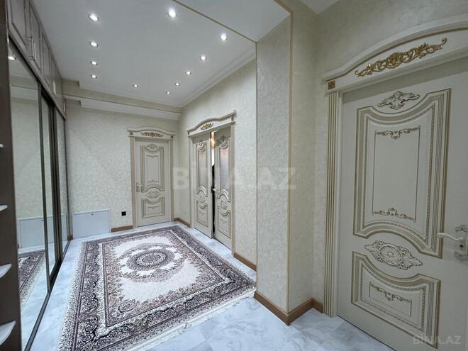 Satılır 3 otaqlı yeni tikili 142 m², Nəriman Nərimanov m., photo 17 from 21