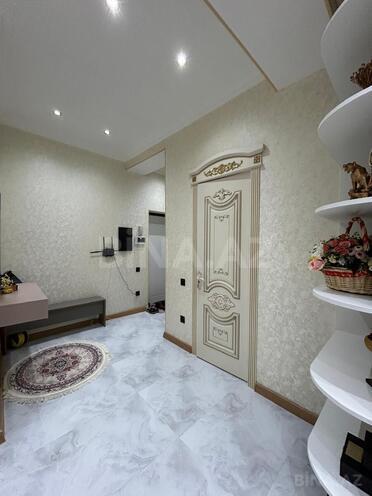 Satılır 3 otaqlı yeni tikili 142 m², Nəriman Nərimanov m., photo 18 from 21